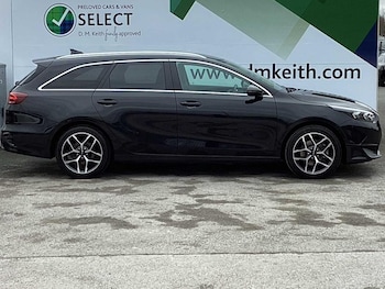 Used Kia Ceed 2024 for sale - 77450370: Photo