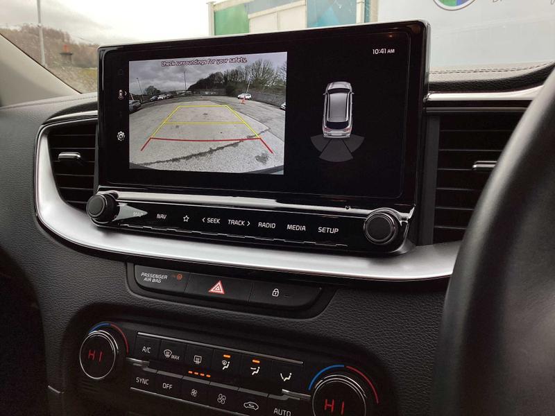 Used Kia Ceed 2024 for sale - 77450370: Photo 35