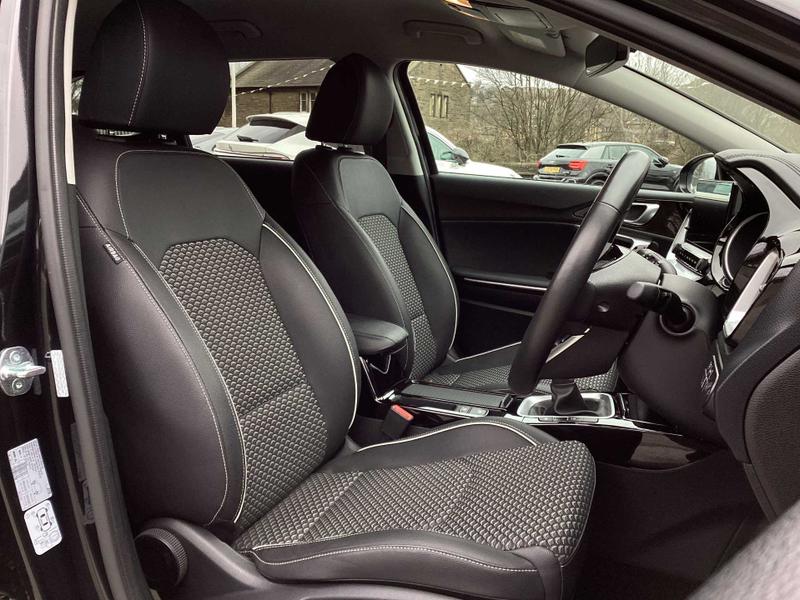 Used Kia Ceed 2024 for sale - 77450370: Photo 36