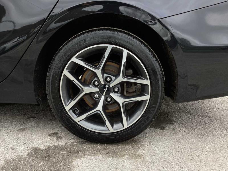 Used Kia Ceed 2024 for sale - 77450370: Photo 37