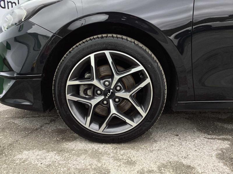 Used Kia Ceed 2024 for sale - 77450370: Photo 38
