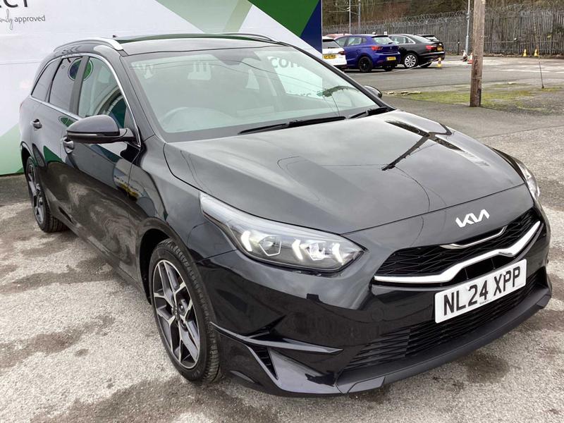 Used Kia Ceed 2024 for sale - 77450370: Photo 5