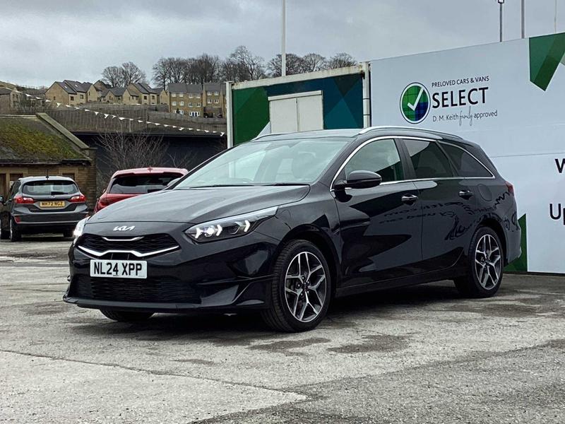 Used Kia Ceed 2024 for sale - 77450370: Photo 6