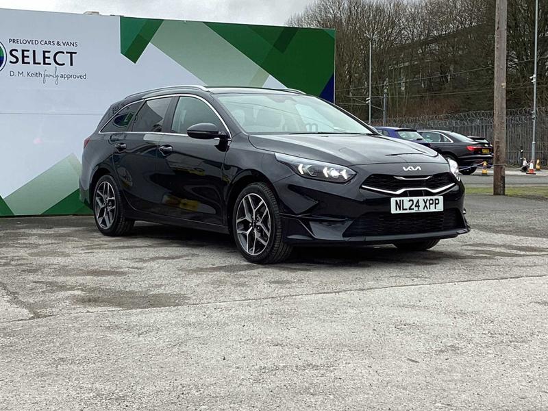 Used Kia Ceed 2024 for sale - 77450370: Photo 7