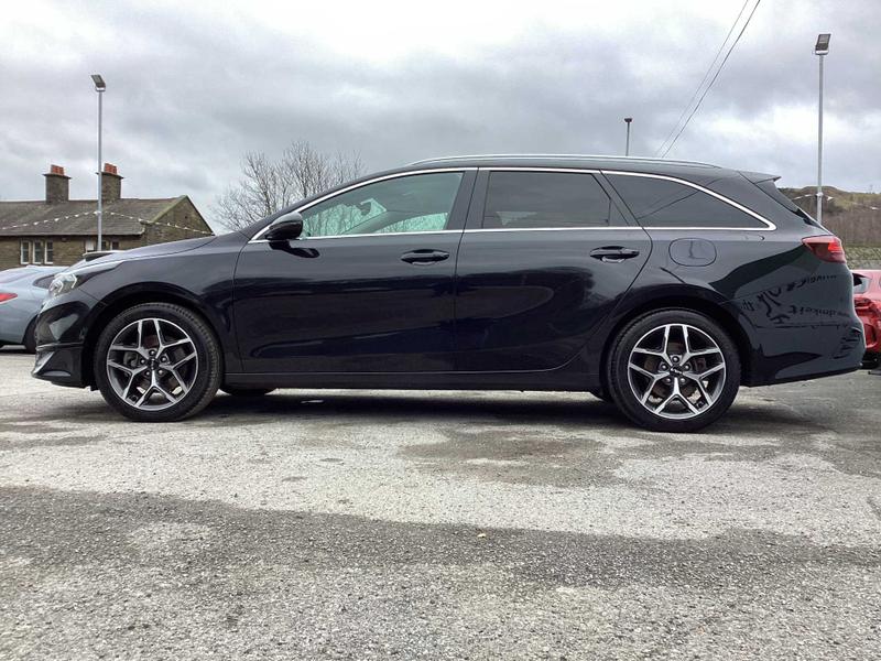 Used Kia Ceed 2024 for sale - 77450370: Photo 8