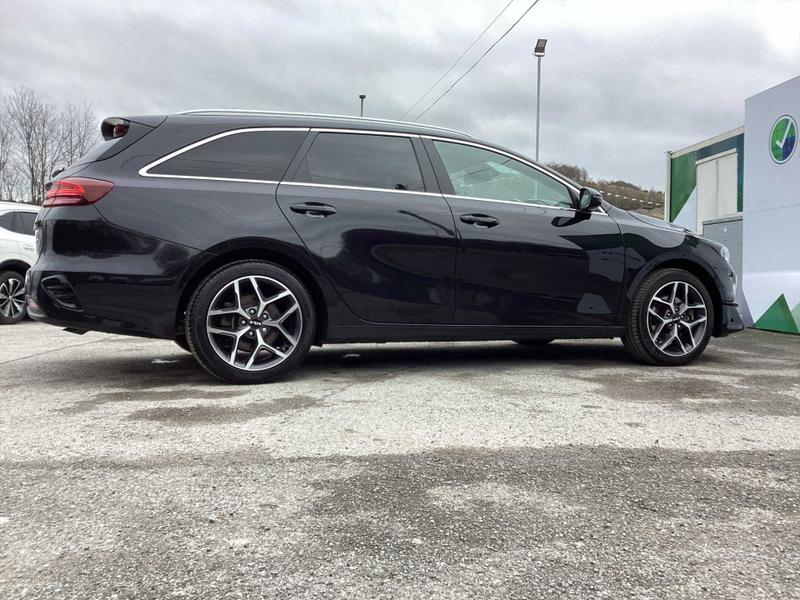 Used Kia Ceed 2024 for sale - 77450370: Photo 9