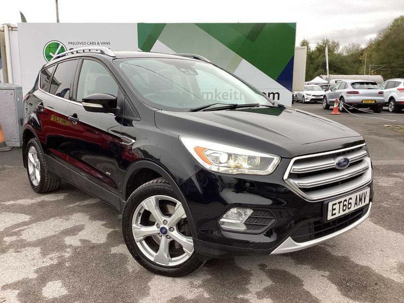 Used Ford Kuga 2016 for sale - 76415948: Photo 1