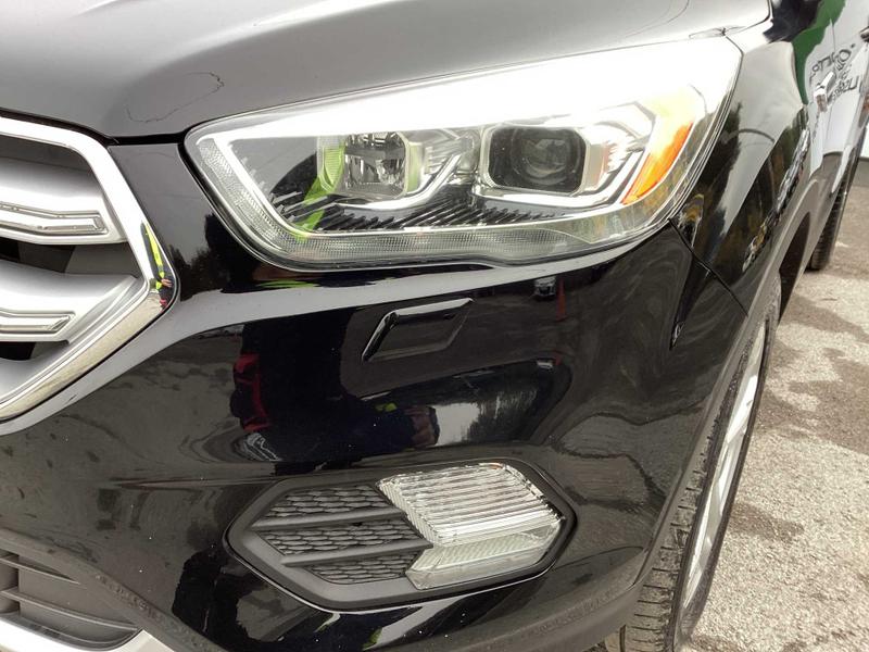 Used Ford Kuga 2016 for sale - 76415948: Photo 11