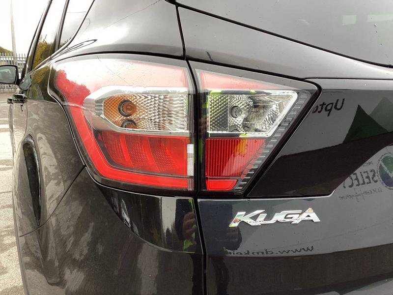 Used Ford Kuga 2016 for sale - 76415948: Photo 12