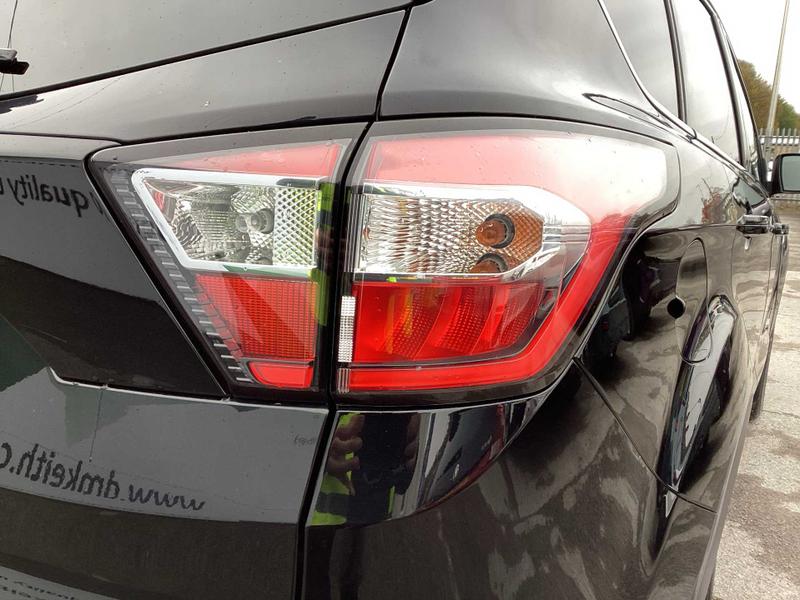 Used Ford Kuga 2016 for sale - 76415948: Photo 13