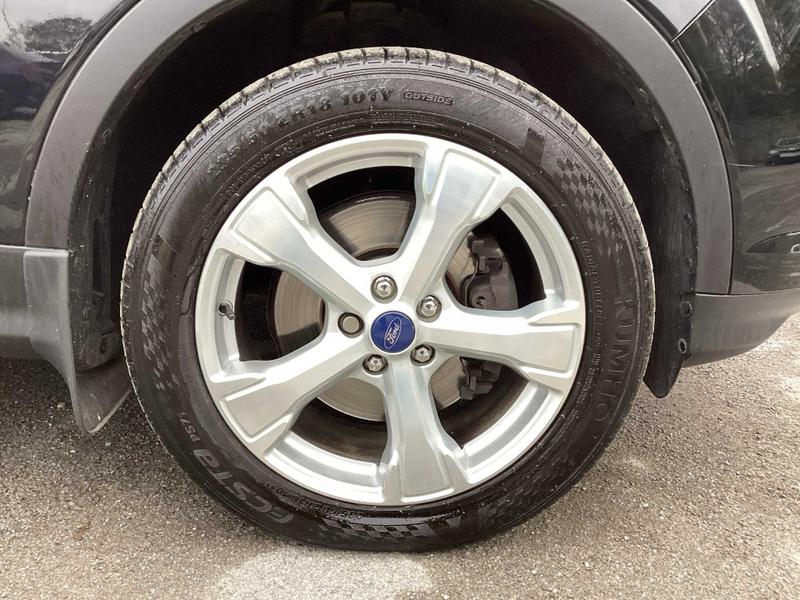 Used Ford Kuga 2016 for sale - 76415948: Photo 16