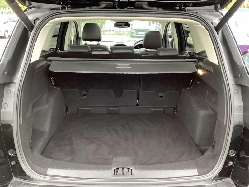 Used Ford Kuga 2016 for sale - 76415948: Photo 17