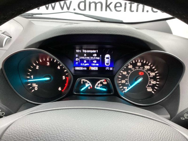 Used Ford Kuga 2016 for sale - 76415948: Photo 21