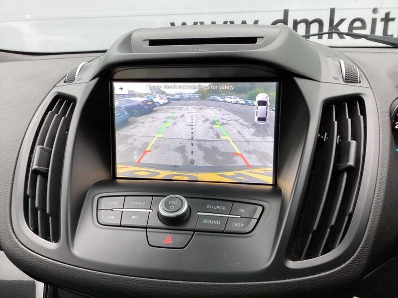 Used Ford Kuga 2016 for sale - 76415948: Photo 27