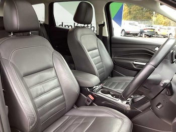 Used Ford Kuga 2016 for sale - 76415948: Photo