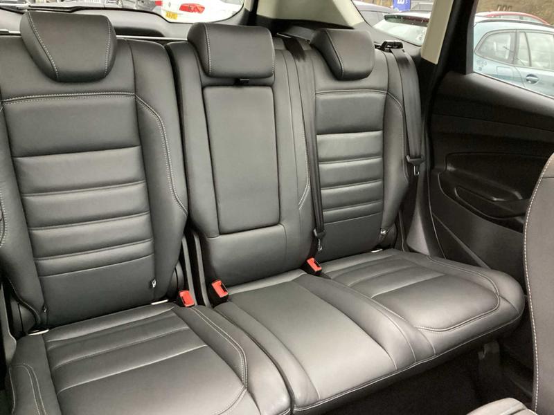 Used Ford Kuga 2016 for sale - 76415948: Photo 33