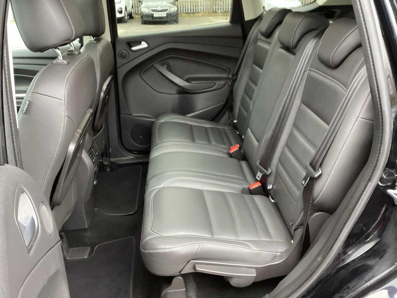 Used Ford Kuga 2016 for sale - 76415948: Photo 34