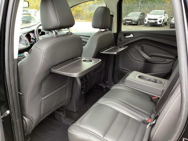 Used Ford Kuga 2016 for sale - 76415948: Photo 35