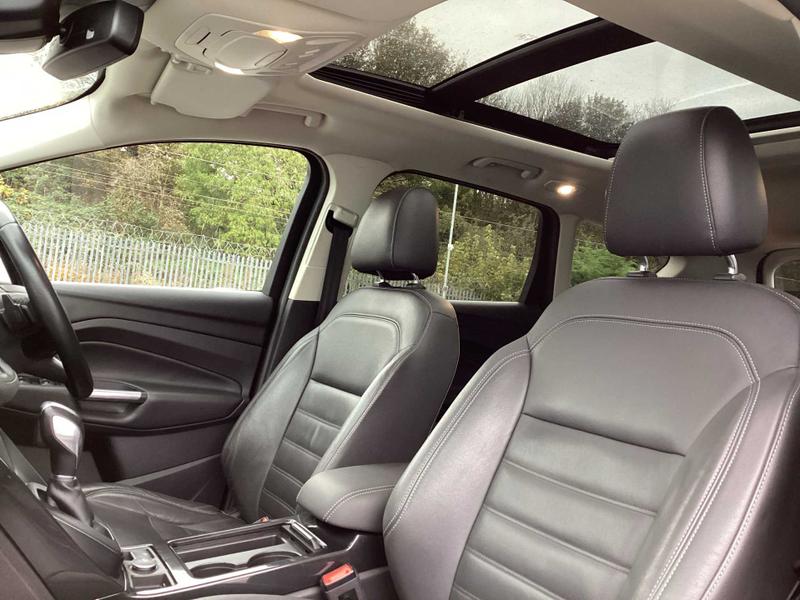 Used Ford Kuga 2016 for sale - 76415948: Photo 36