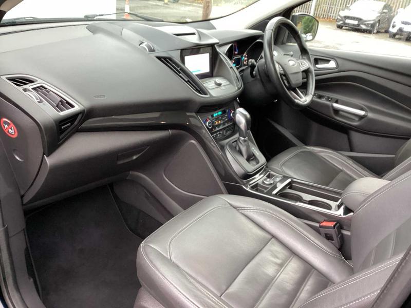 Used Ford Kuga 2016 for sale - 76415948: Photo 37