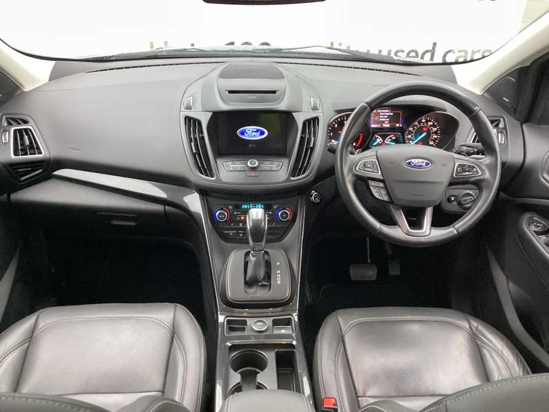 Used Ford Kuga 2016 for sale - 76415948: Photo 38