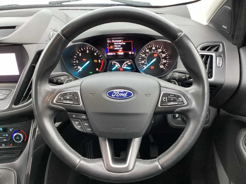 Used Ford Kuga 2016 for sale - 76415948: Photo 39