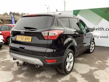 Used Ford Kuga 2016 for sale - 76415948: Photo