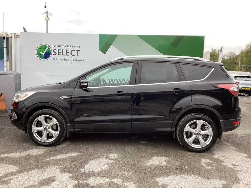 Used Ford Kuga 2016 for sale - 76415948: Photo 4