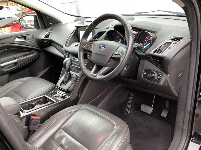 Used Ford Kuga 2016 for sale - 76415948: Photo 40