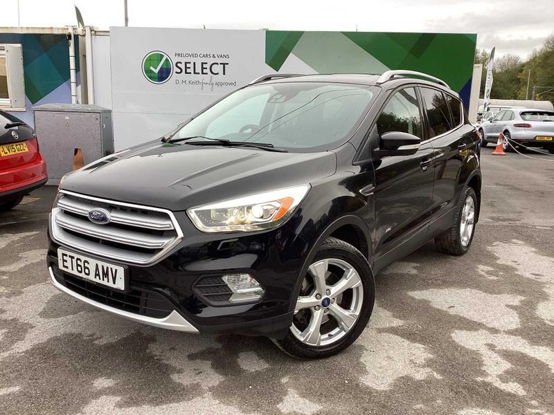 Used Ford Kuga 2016 for sale - 76415948: Photo 5