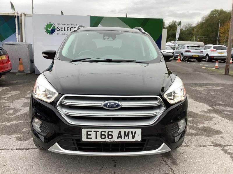 Used Ford Kuga 2016 for sale - 76415948: Photo 6