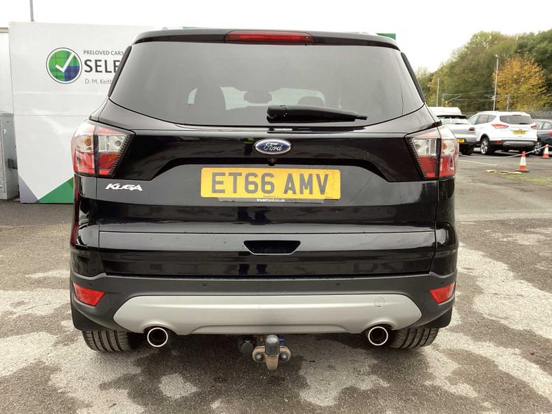 Used Ford Kuga 2016 for sale - 76415948: Photo 7