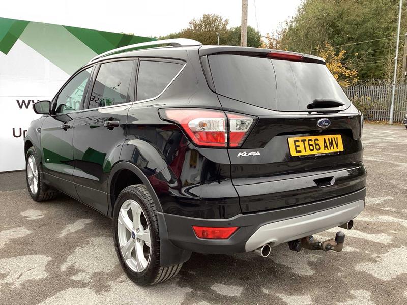 Used Ford Kuga 2016 for sale - 76415948: Photo 8
