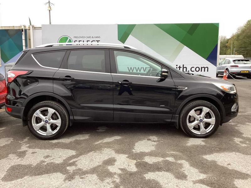 Used Ford Kuga 2016 for sale - 76415948: Photo 9