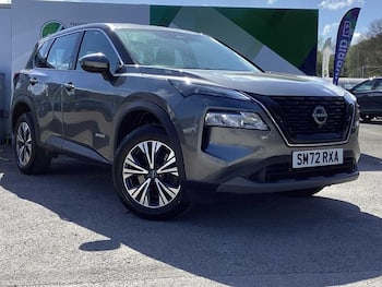Used Nissan X-Trail 2023 for sale - 79641285: Photo