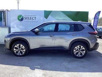 Used Nissan X-Trail 2023 for sale - 79641285: Photo