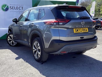 Used Nissan X-Trail 2023 for sale - 79641285: Photo