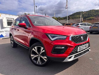 Used SEAT Ateca 2023 for sale - 79448825: Photo