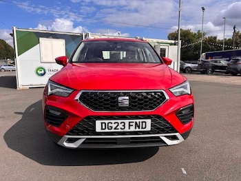 Used SEAT Ateca 2023 for sale - 79448825: Photo