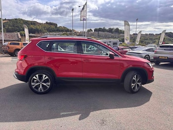 Used SEAT Ateca 2023 for sale - 79448825: Photo