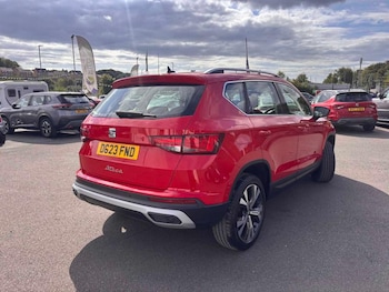 Used SEAT Ateca 2023 for sale - 79448825: Photo