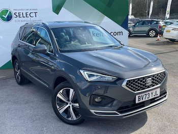 Used SEAT Tarraco 2023 for sale - 78505698: Photo