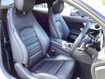Used Mercedes-Benz C-Class 2018 for sale - 75922457: Photo