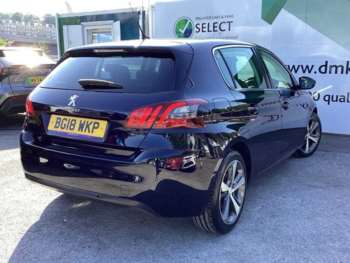 Used Peugeot 308 2018 for sale - 74709591: Photo