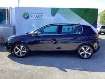 Used Peugeot 308 2018 for sale - 74709591: Photo