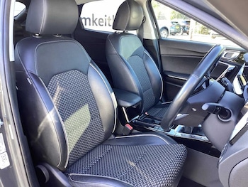 Used Kia XCeed 2023 for sale - 76394247: Photo