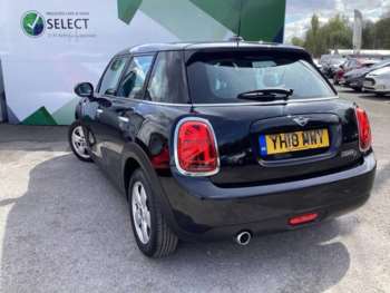 Used MINI Hatch 2018 for sale - 74709679: Photo