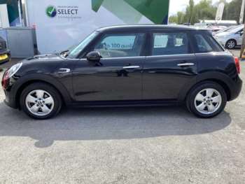 Used MINI Hatch 2018 for sale - 74709679: Photo