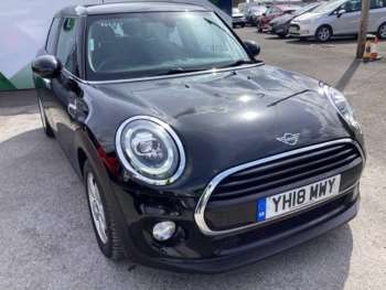Used MINI Hatch 2018 for sale - 74709679: Photo