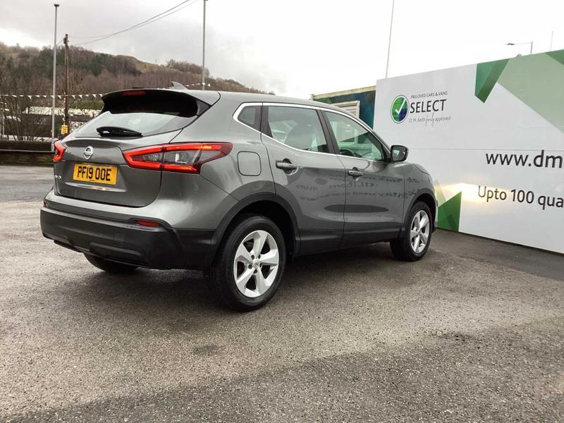Used Nissan Qashqai for sale - 77176440: Photo 15